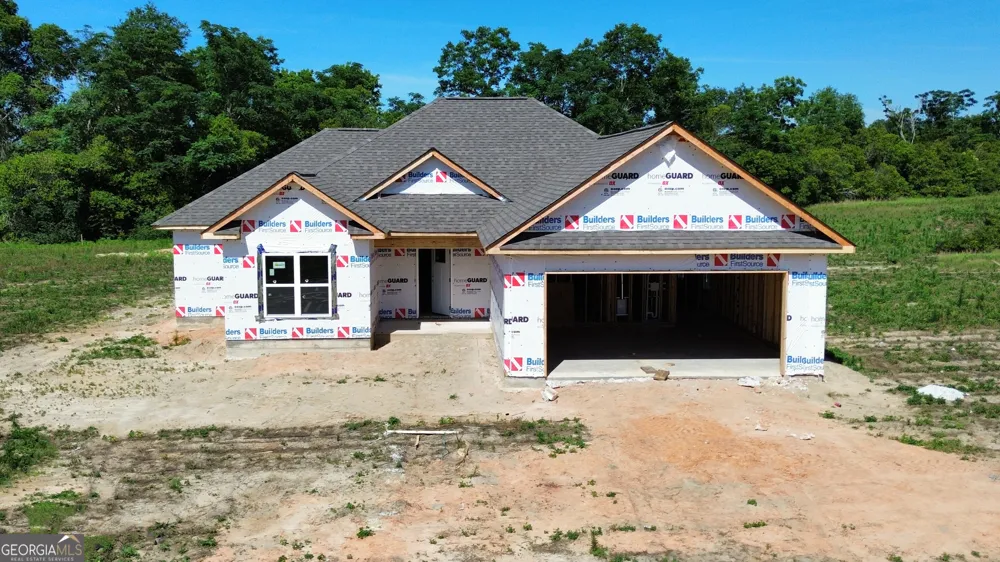 1209 Coleman Register Rd, Lot 18 Rentz, GA 31075