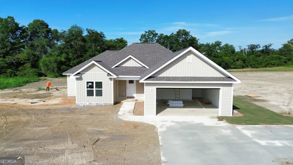 1209 Coleman Register Rd, Lot 18 Rentz, GA 31075