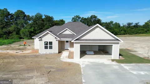 1209 Coleman Register Rd, Lot 18