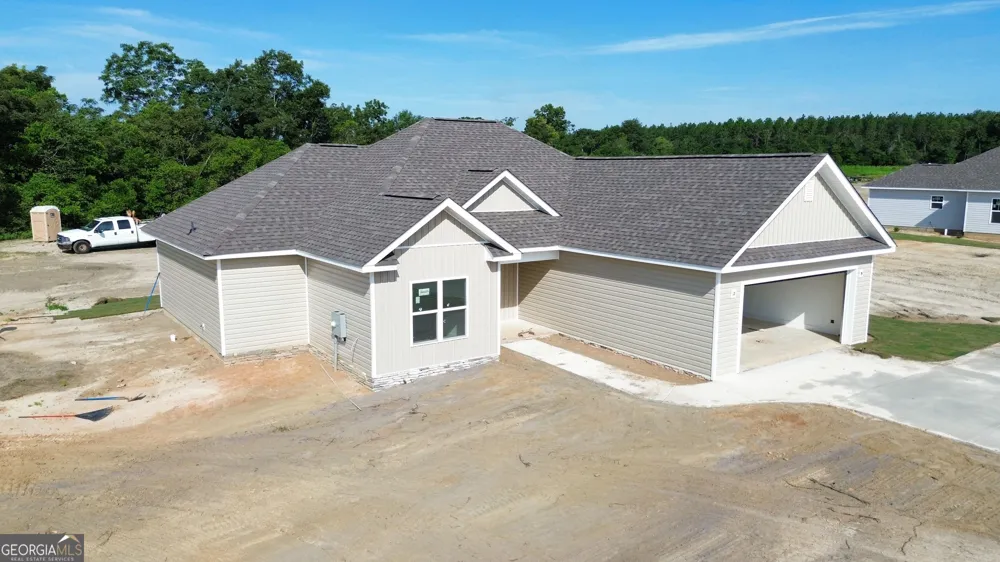 1209 Coleman Register Rd, Lot 18 Rentz, GA 31075