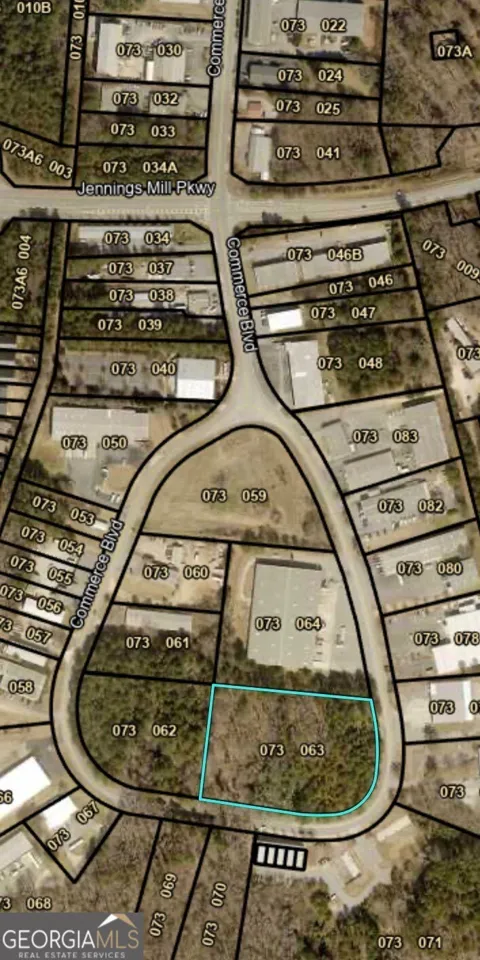 355 Commerce BLVD