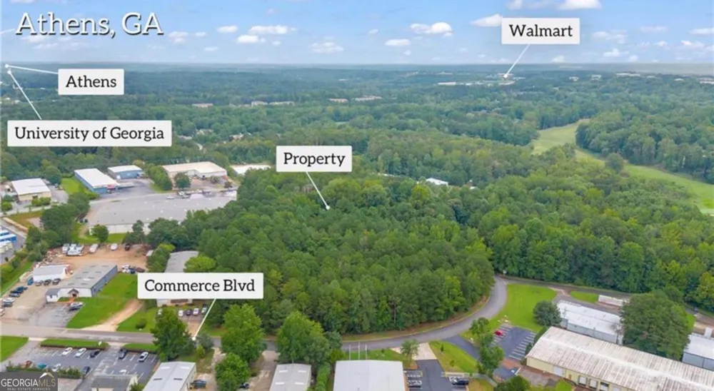 325 Commerce BLVD Bogart, GA 30622