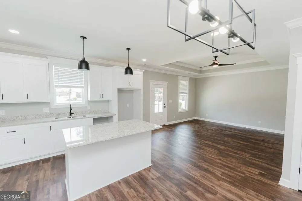 110 Pine Point CIR Sylvester, GA 31791