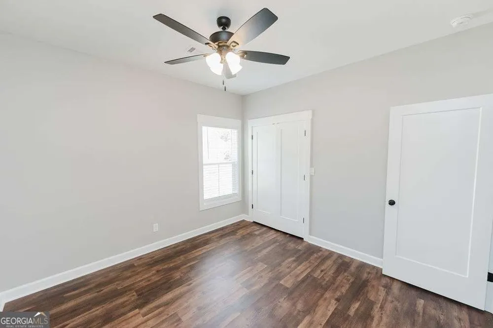 110 Pine Point CIR Sylvester, GA 31791