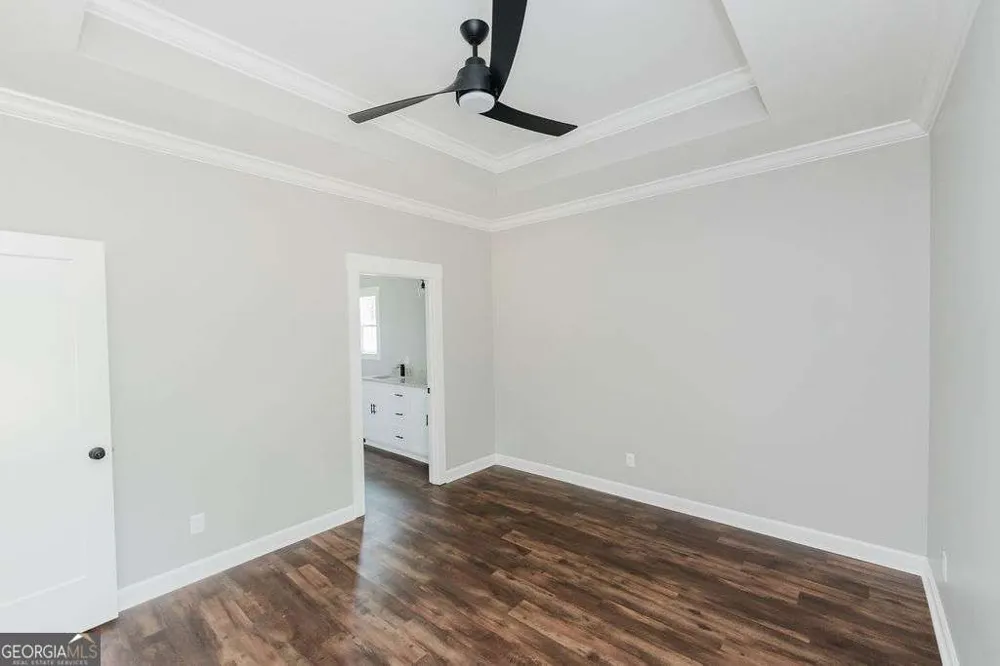 110 Pine Point CIR Sylvester, GA 31791