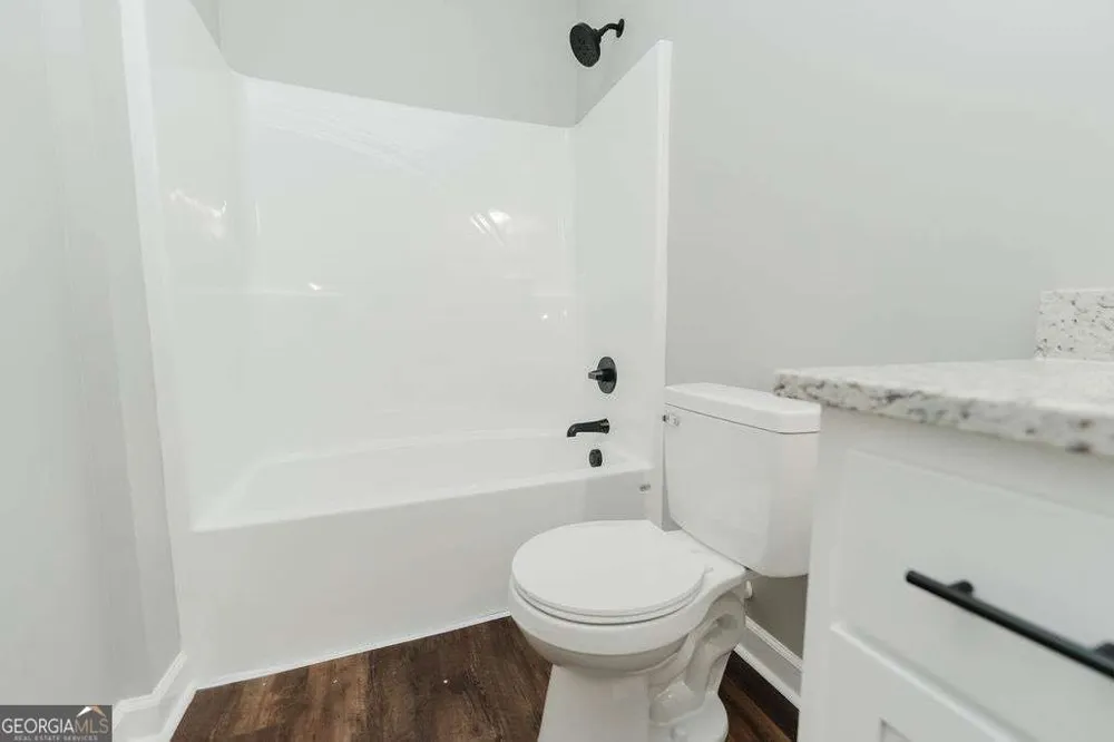 110 Pine Point CIR Sylvester, GA 31791