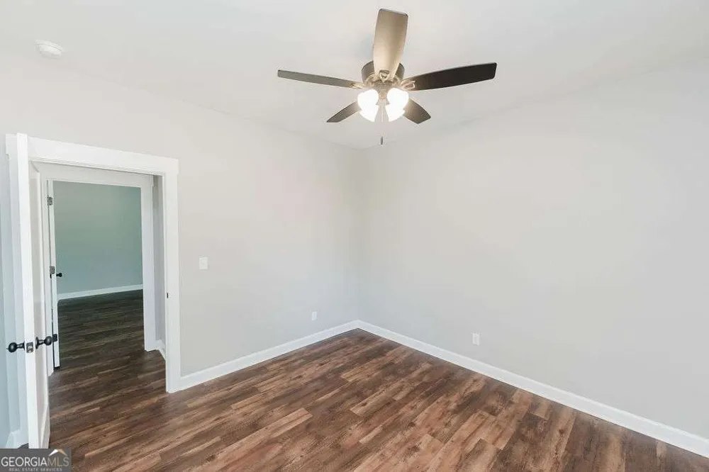 110 Pine Point CIR Sylvester, GA 31791