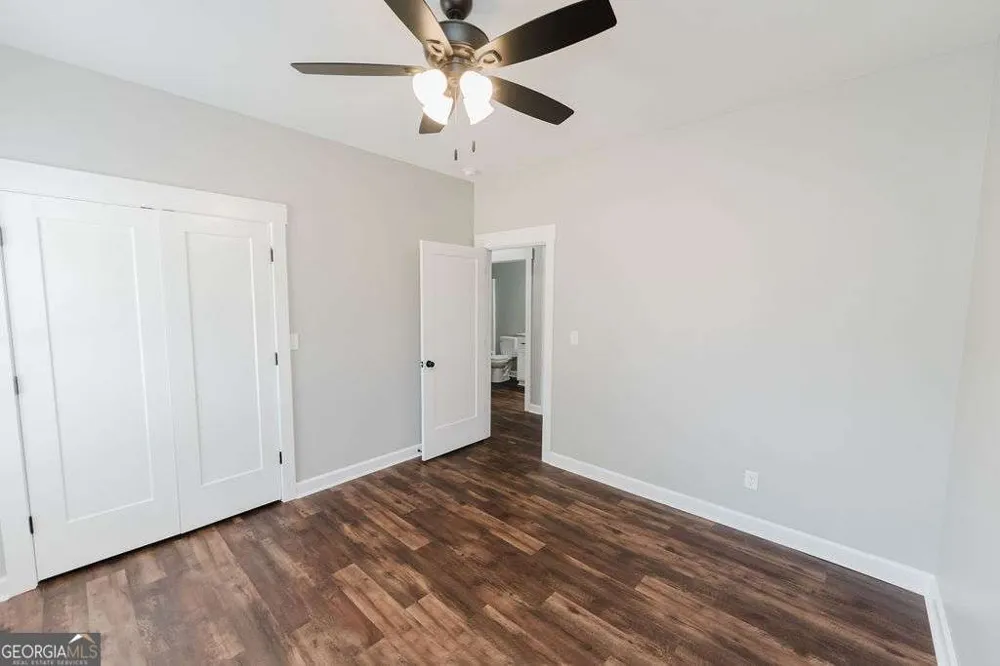 110 Pine Point CIR Sylvester, GA 31791
