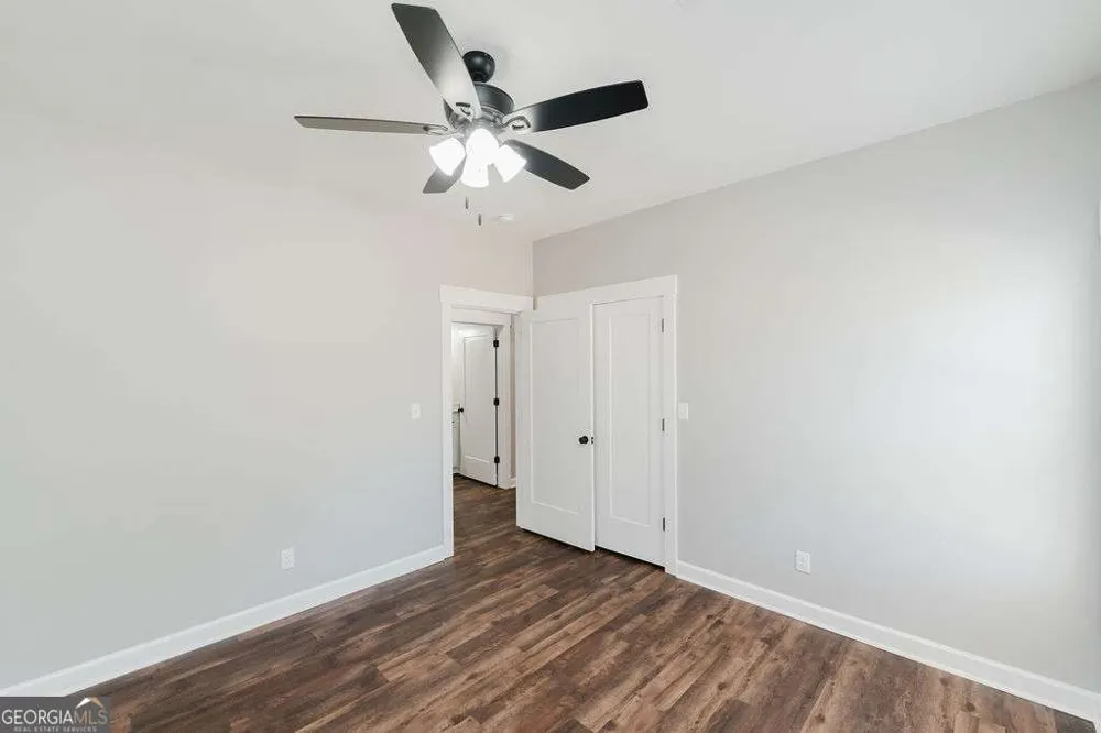 110 Pine Point CIR Sylvester, GA 31791