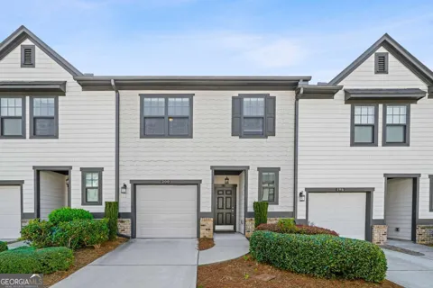 200 Mountain Rest CT SE