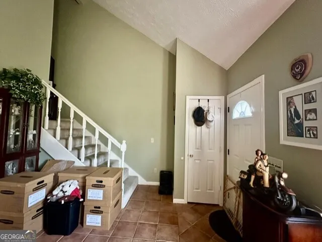 1332 Woodlawn CIR Vidalia, GA 30474