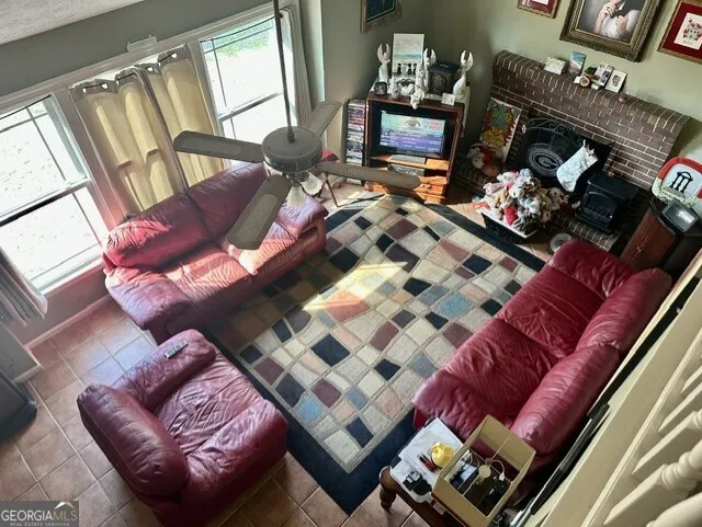 1332 Woodlawn CIR Vidalia, GA 30474