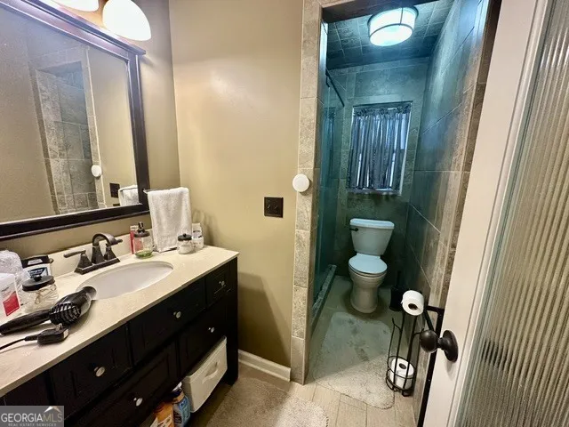 1332 Woodlawn CIR Vidalia, GA 30474