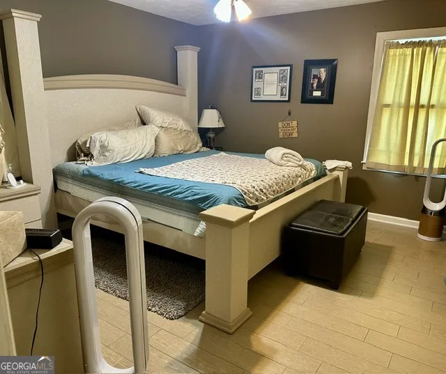 1332 Woodlawn CIR Vidalia, GA 30474