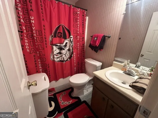 1332 Woodlawn CIR Vidalia, GA 30474