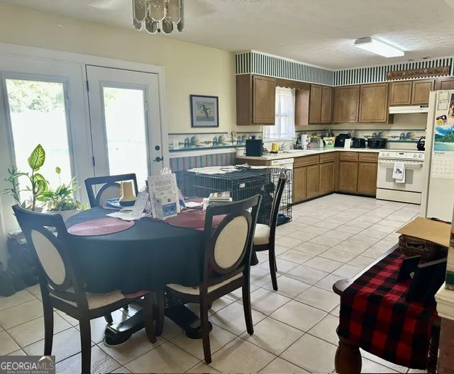 1332 Woodlawn CIR Vidalia, GA 30474