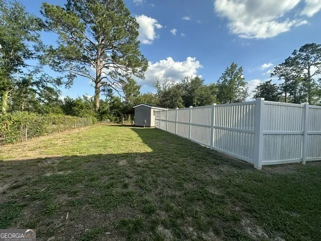 1332 Woodlawn CIR Vidalia, GA 30474