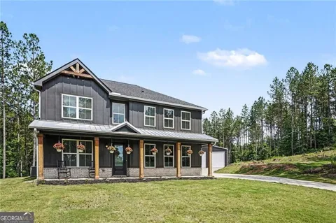 613 Millen RD
