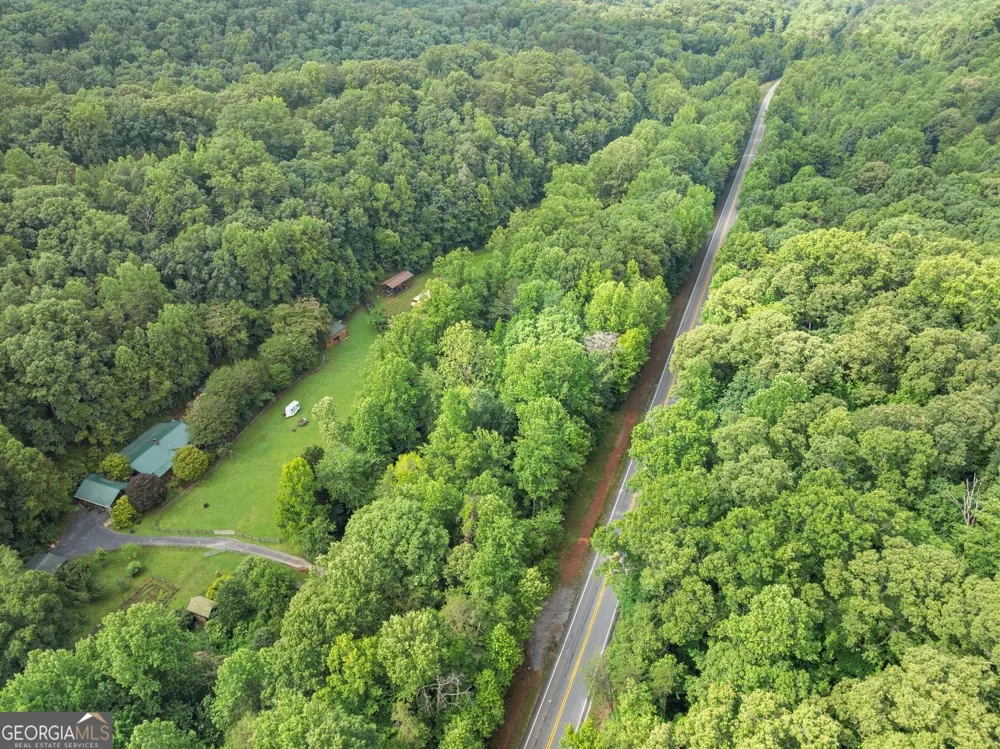 0 Long Branch RD Dahlonega, GA 30533