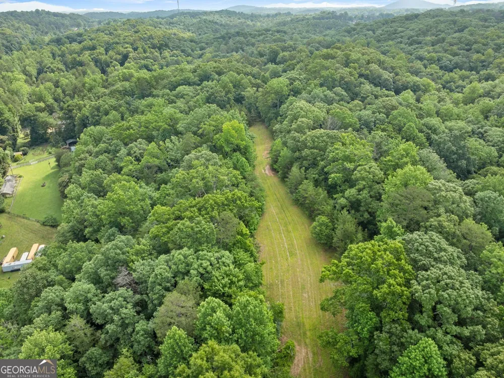 0 Long Branch RD Dahlonega, GA 30533