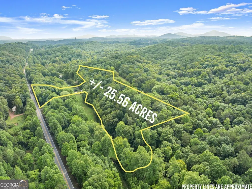 0 Long Branch RD Dahlonega, GA 30533
