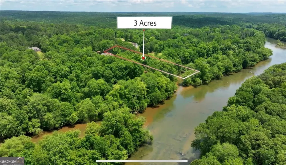 0 Tumbling Shoals CT Gray, GA 31032