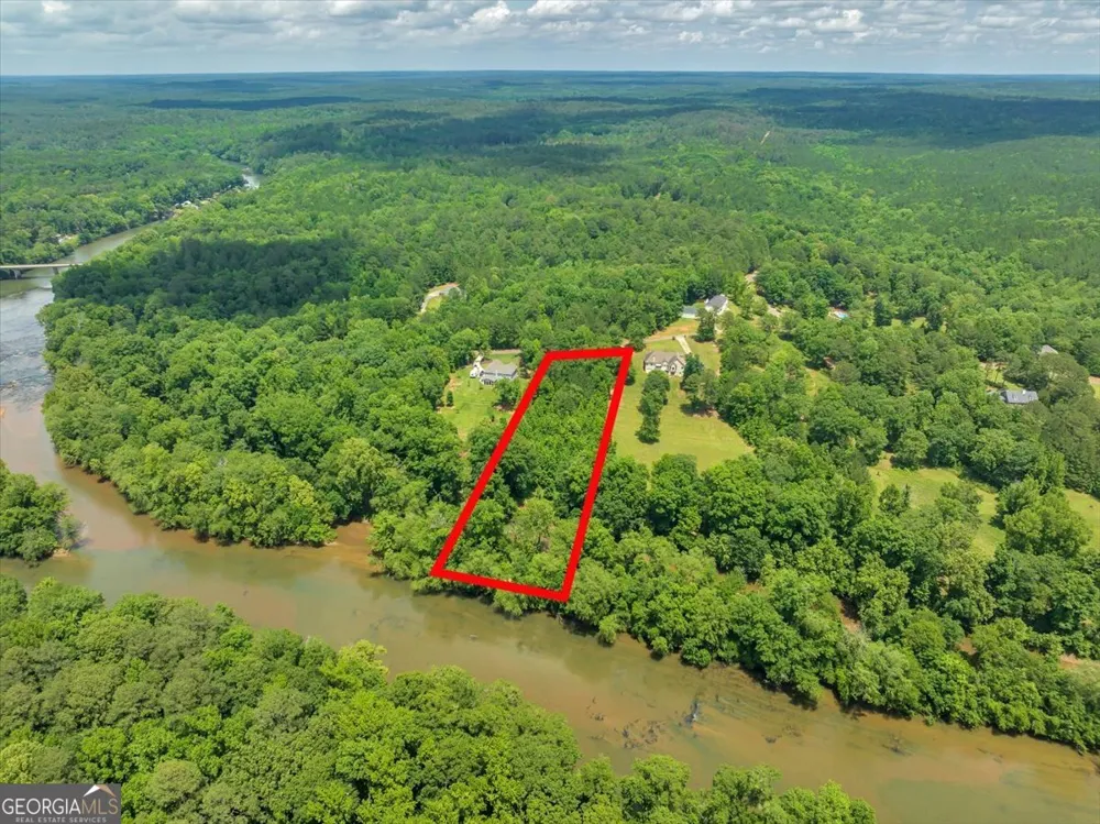 0 Tumbling Shoals CT Gray, GA 31032