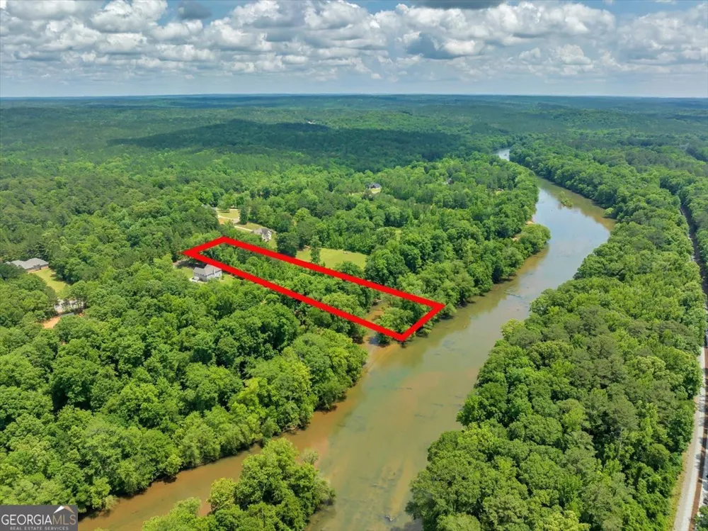 0 Tumbling Shoals CT Gray, GA 31032