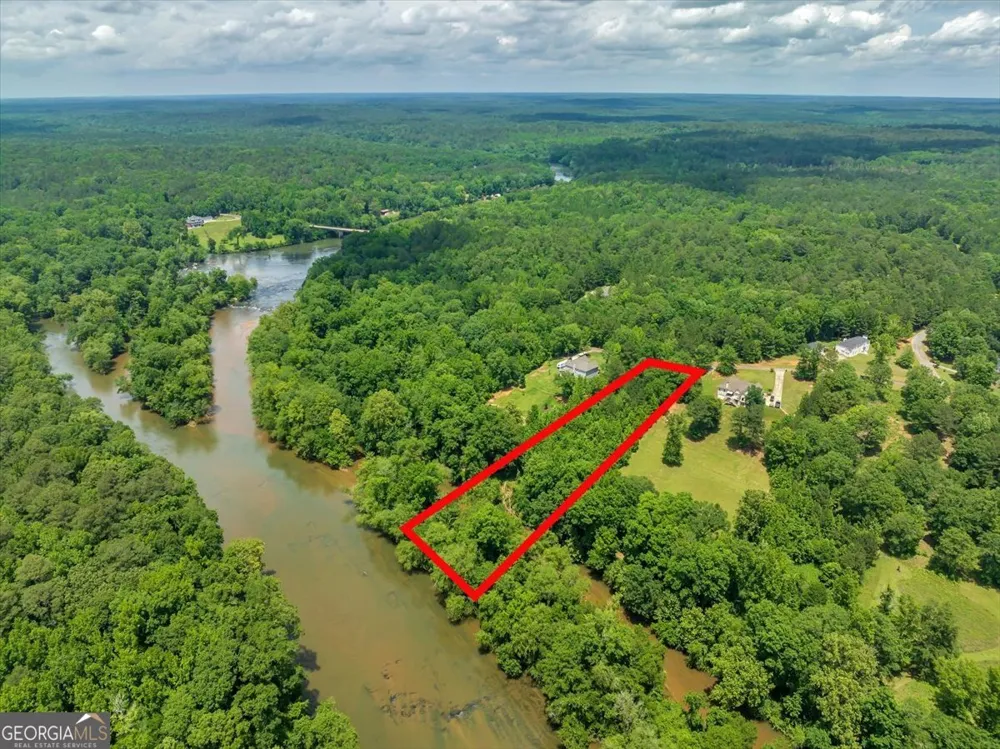 0 Tumbling Shoals CT Gray, GA 31032