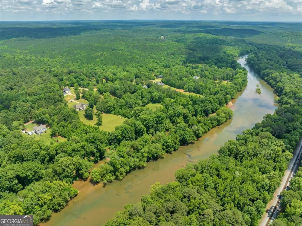 0 Tumbling Shoals CT Gray, GA 31032