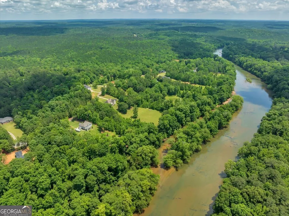 0 Tumbling Shoals CT Gray, GA 31032