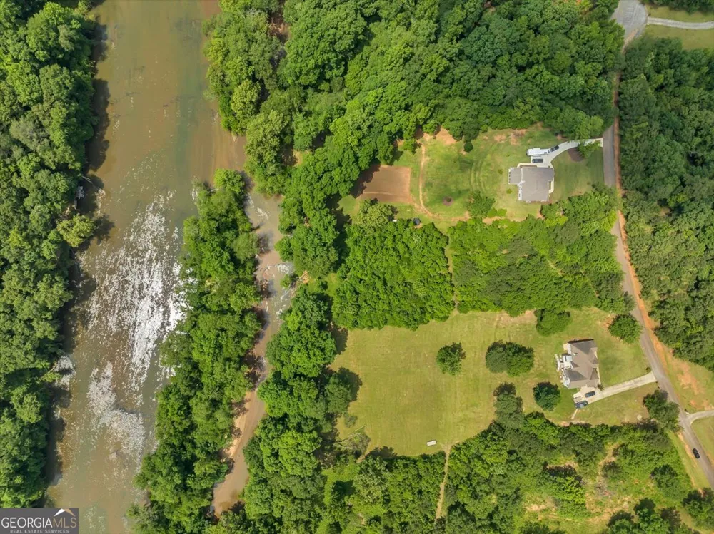 0 Tumbling Shoals CT Gray, GA 31032