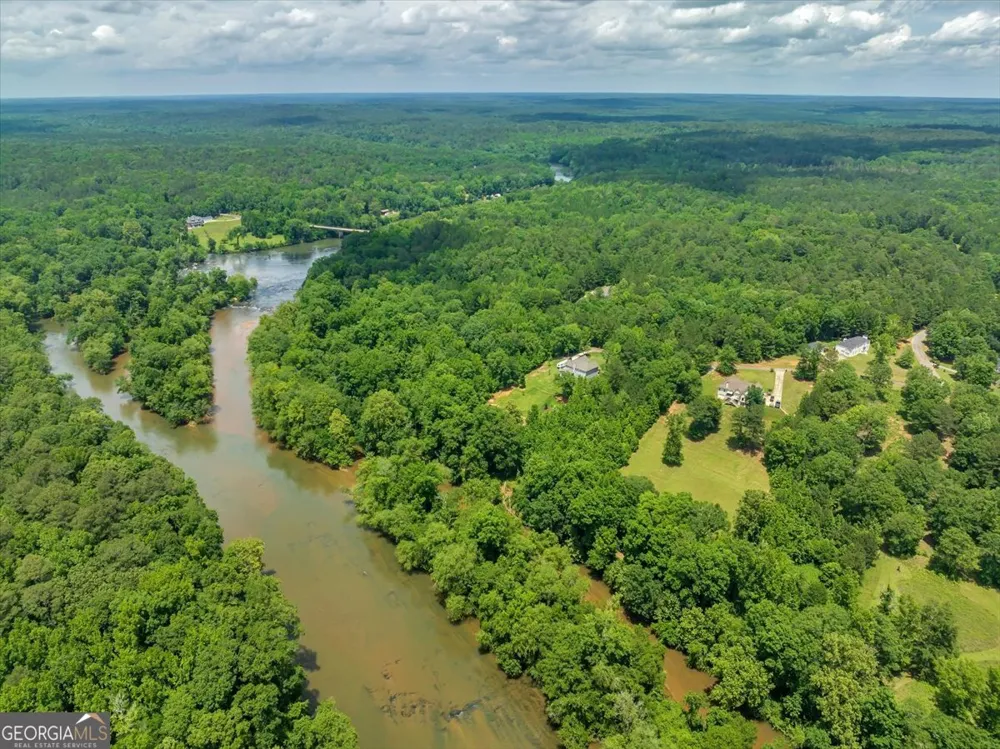 0 Tumbling Shoals CT Gray, GA 31032