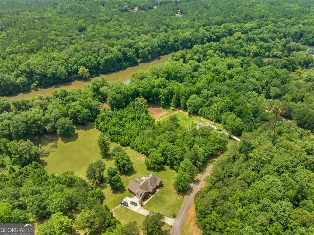 0 Tumbling Shoals CT Gray, GA 31032