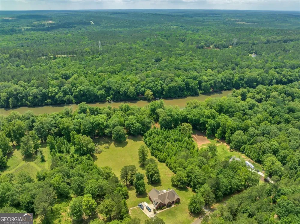 0 Tumbling Shoals CT Gray, GA 31032