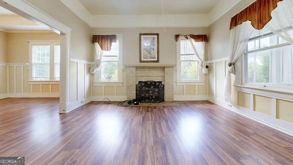 502 Dewey ST Waycross, GA 31501