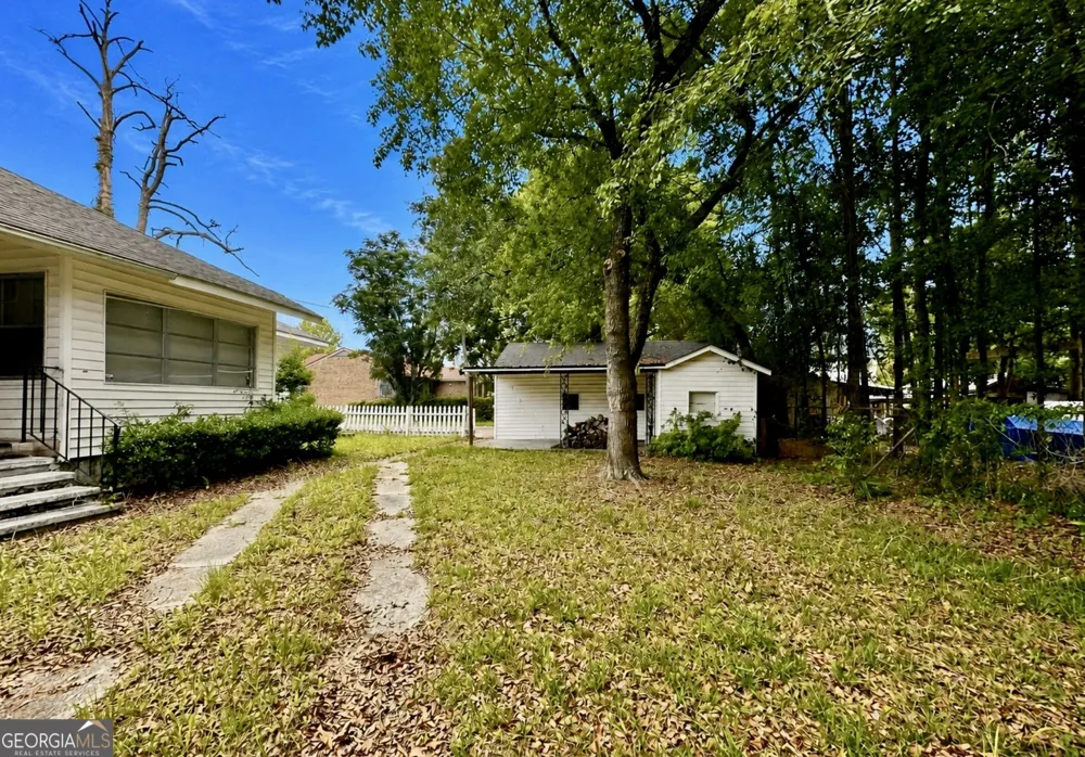 502 Dewey ST Waycross, GA 31501