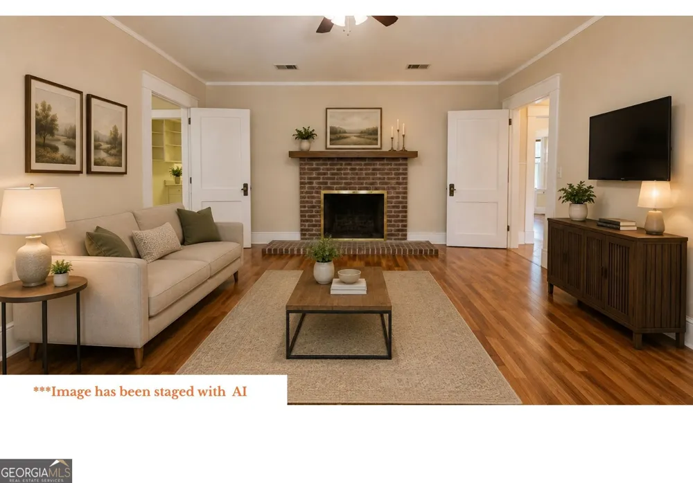 502 Dewey ST Waycross, GA 31501