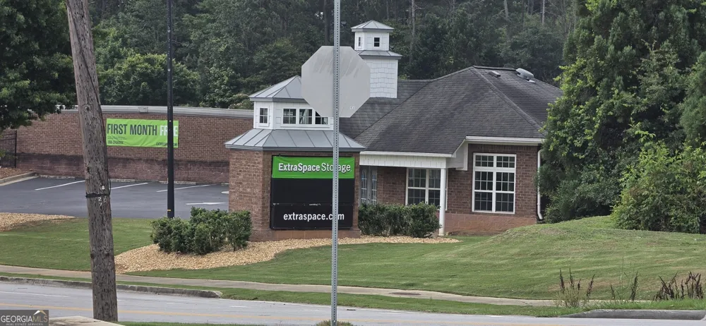 4435 Hiram Lithia Springs RD Powder Springs, GA 30127