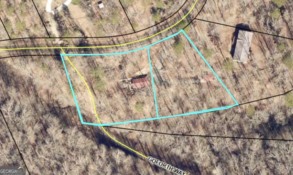 581 Cherokee RD Toccoa, GA 30577