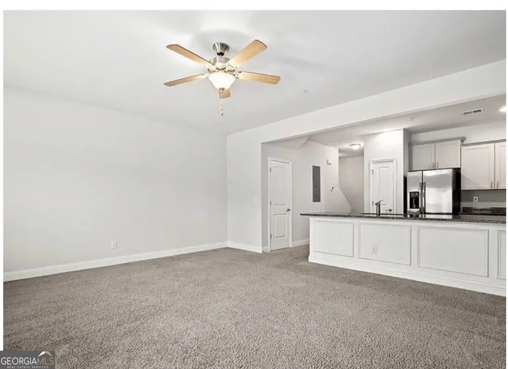 2202 Miranda DR Morrow, GA 30260