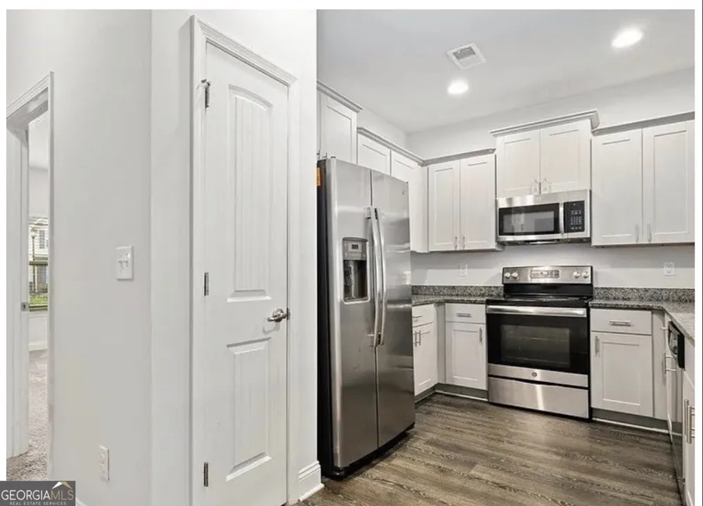 2202 Miranda DR Morrow, GA 30260