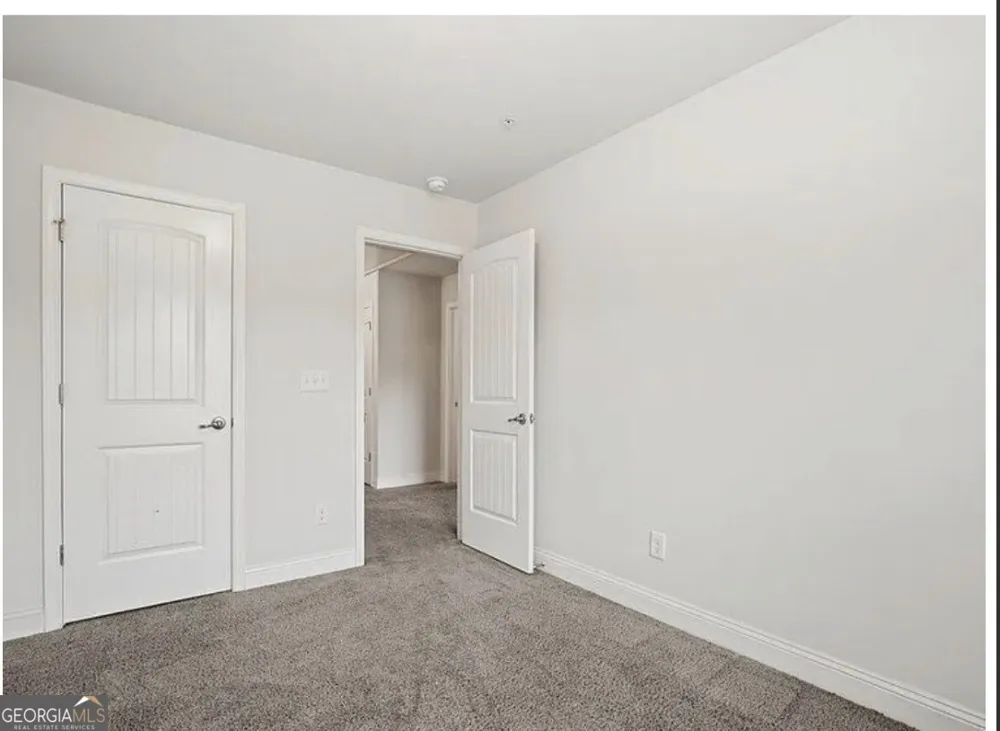 2202 Miranda DR Morrow, GA 30260