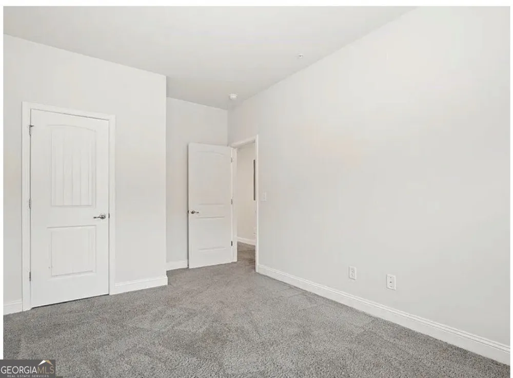 2202 Miranda DR Morrow, GA 30260