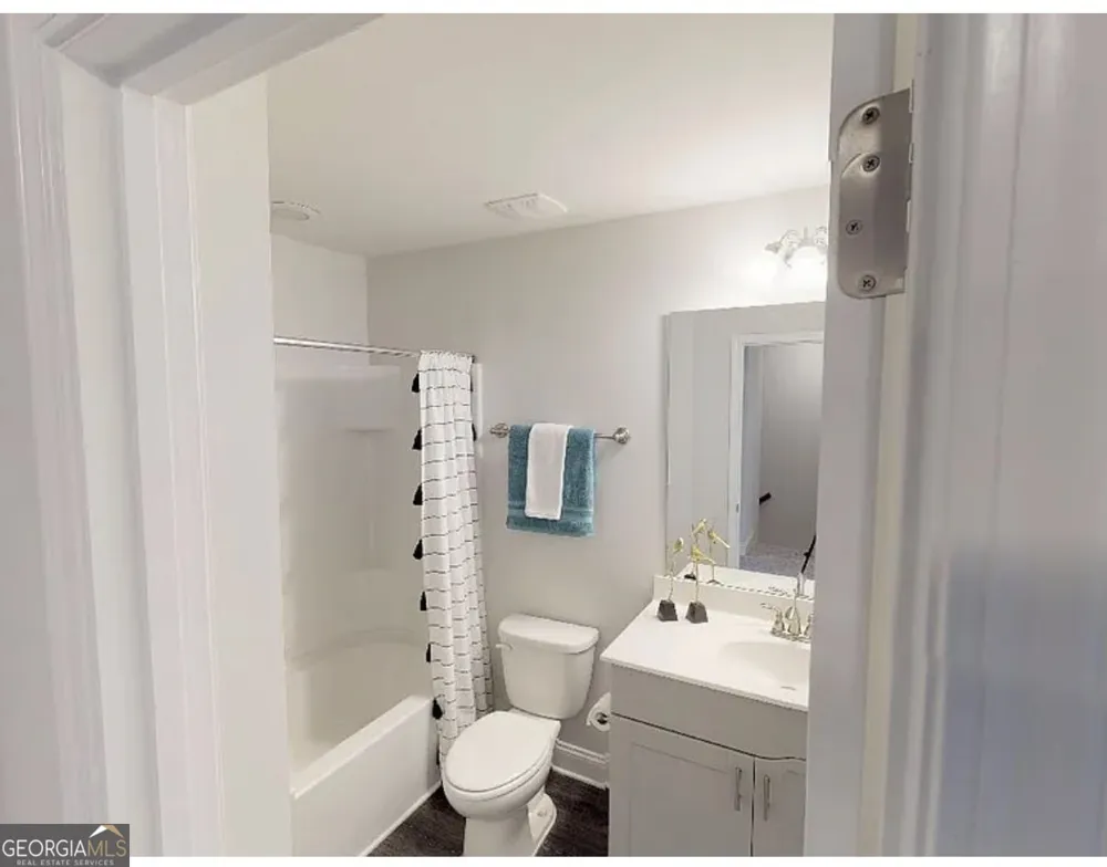2202 Miranda DR Morrow, GA 30260