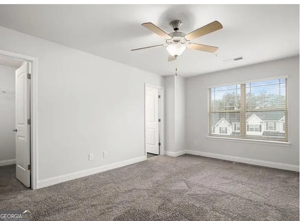 2202 Miranda DR Morrow, GA 30260