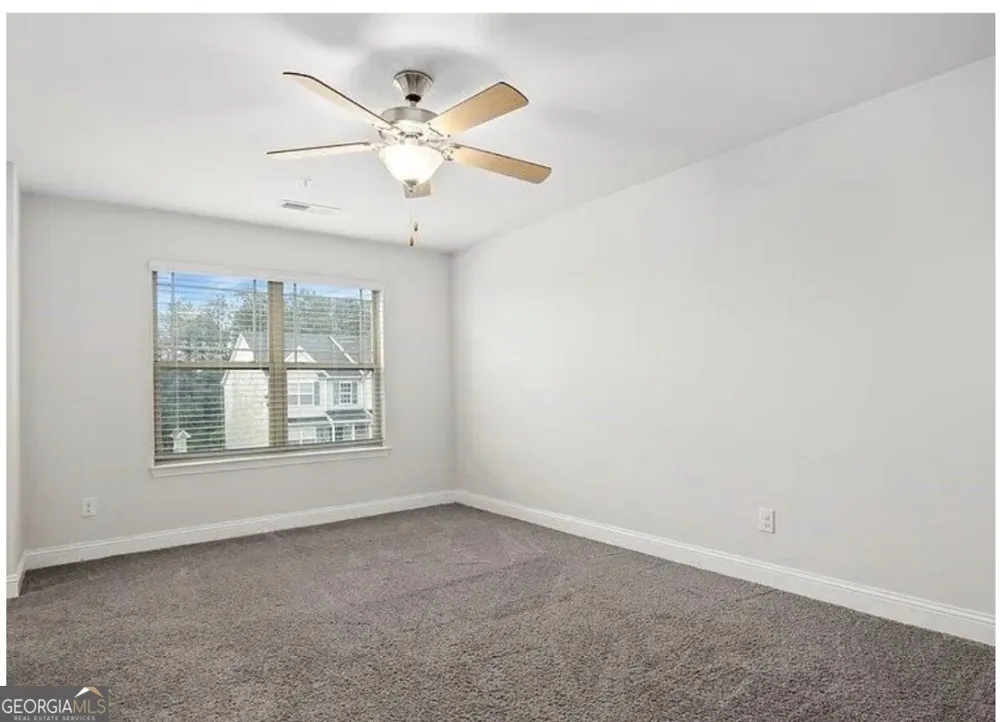 2202 Miranda DR Morrow, GA 30260