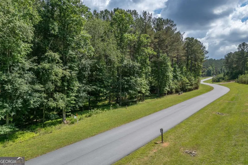 LOT 48 Thirteen Hundred Blairsville, GA 30512