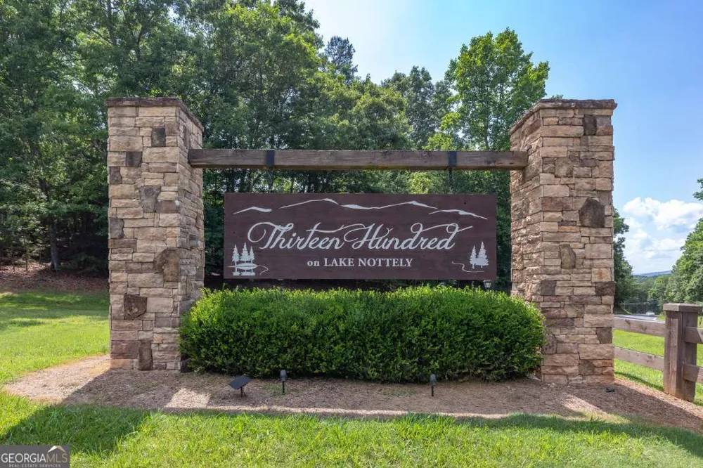 LOT 48 Thirteen Hundred Blairsville, GA 30512