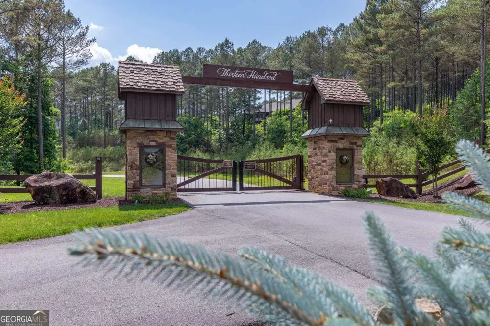 LOT 48 Thirteen Hundred Blairsville, GA 30512